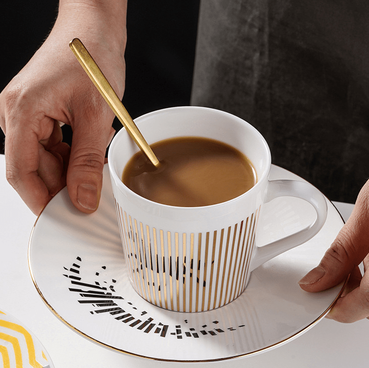 GlimmerRush™ — Transform Your Coffee Break into a Dazzling Moment of Confidence and Style