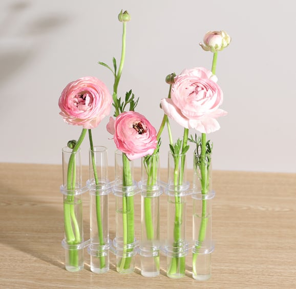LuxoraFlex™ — Unleash Your Inner Artist with Endless Floral Freedom