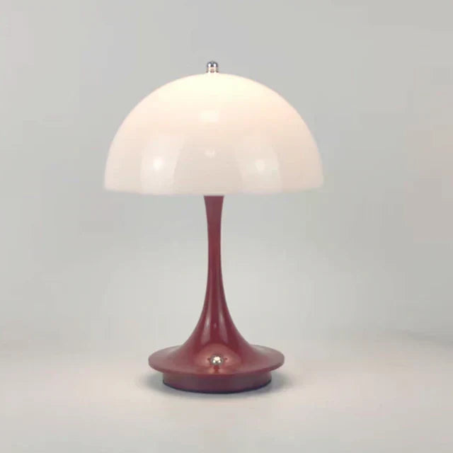 ScandiLight | Contemporary Wireless Lamp