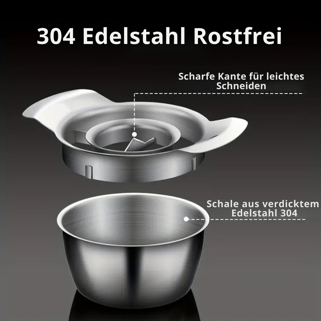 VitaPearl™ — Effortless Pomegranate Joy with Zero Mess Every Time