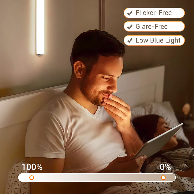 LuminoAura™ — Instantly Transform Any Room into Your Perfect Mood Sanctuary