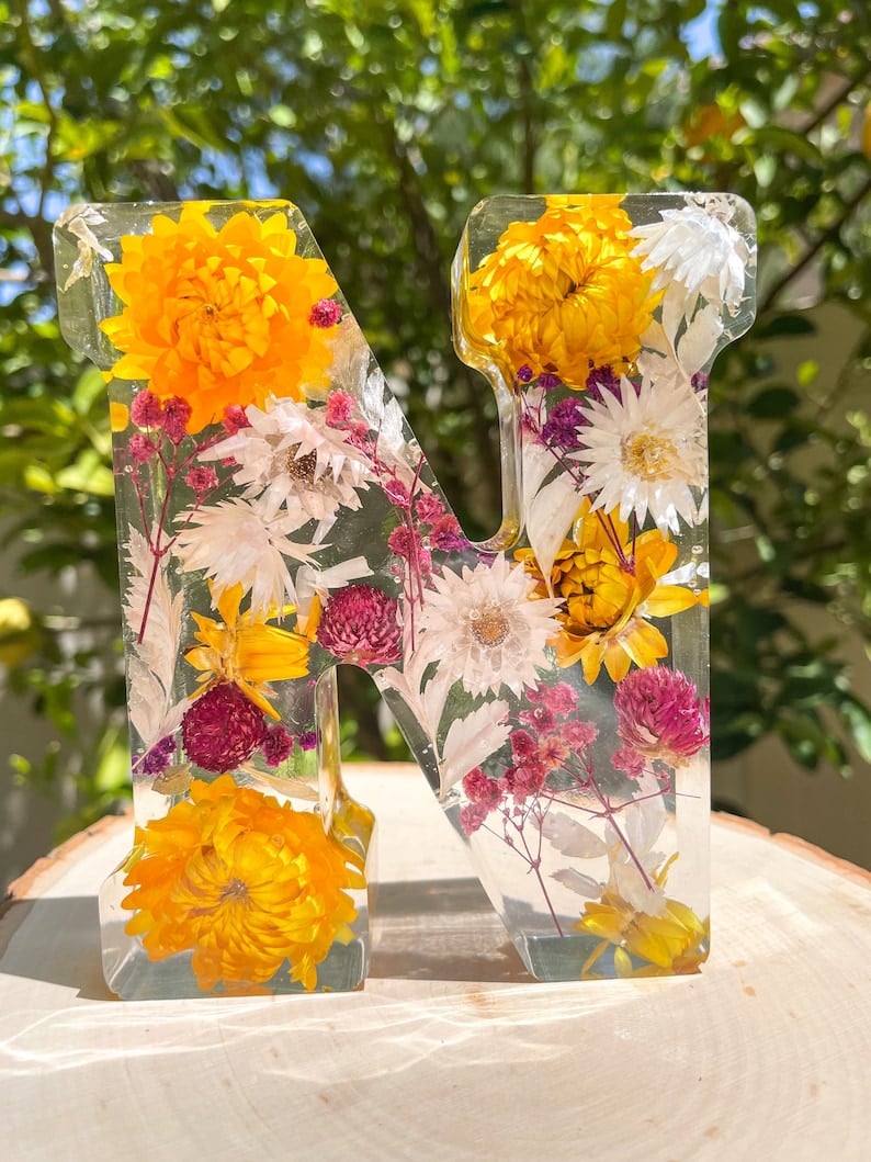 LunaBlossom™ Glow Lamp — Melt Stress Away with Your Own Soothing Floral Sanctuary