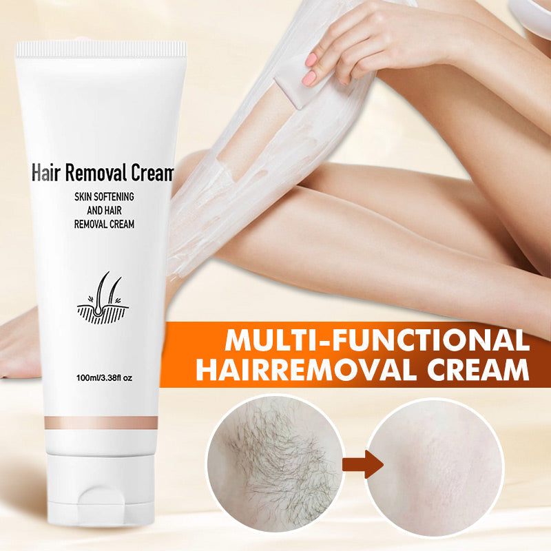 LumaSilk™ — Unlock Instant Silky Smoothness Without the Pain or Irritation