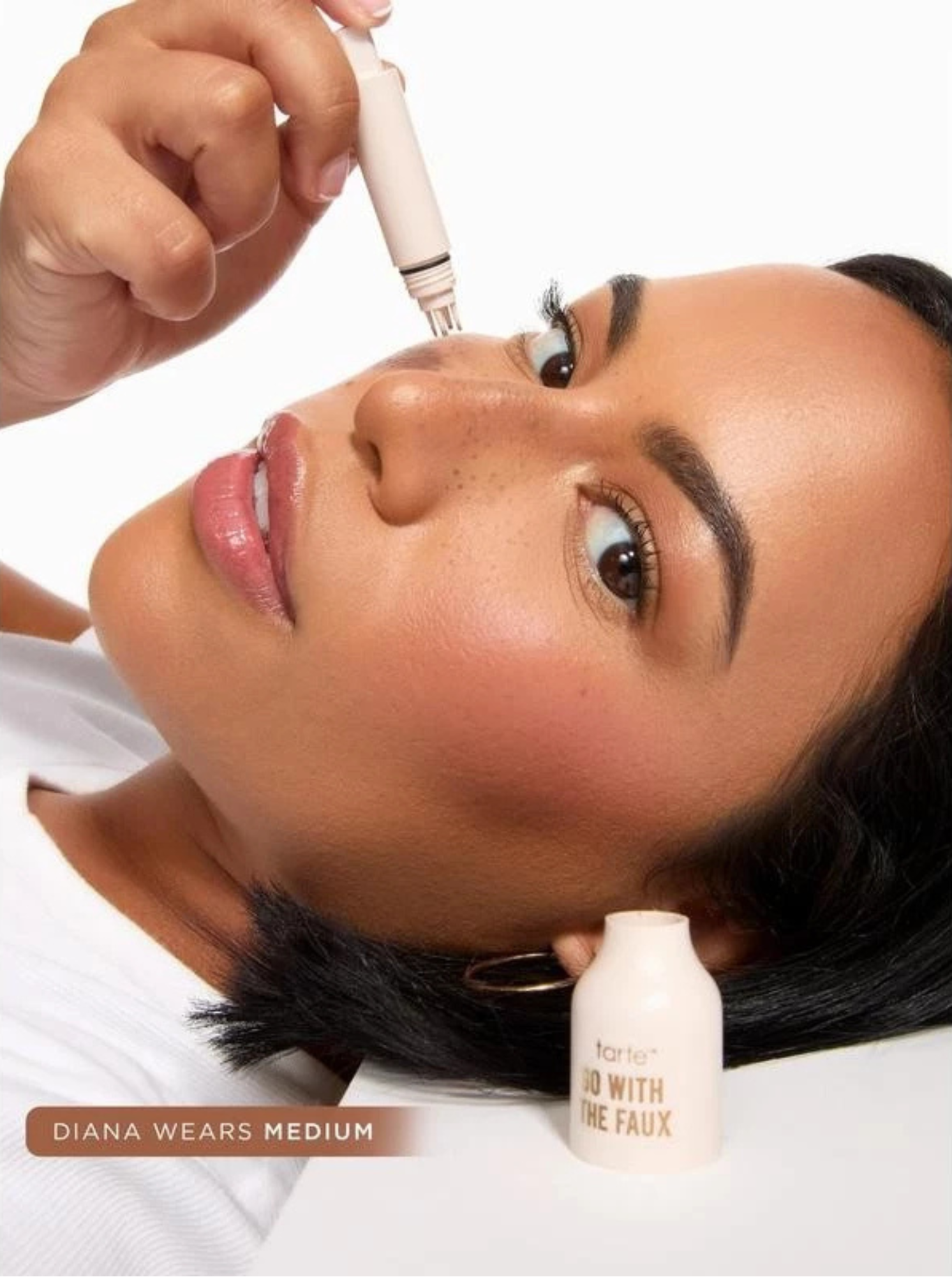 RadianceDots™ Freckle Stamp — Instantly Unlock Your Sun-Kissed Confidence and Radiant Glow