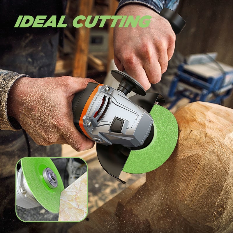 BladeForge™ — Cut Faster, Last Longer, and Conquer Every Stone Project Effortlessly