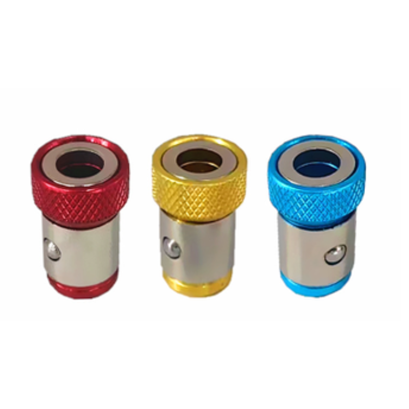 TitanHold™ — Command Every Screw with Unstoppable Grip and Lightning-Fast Precision