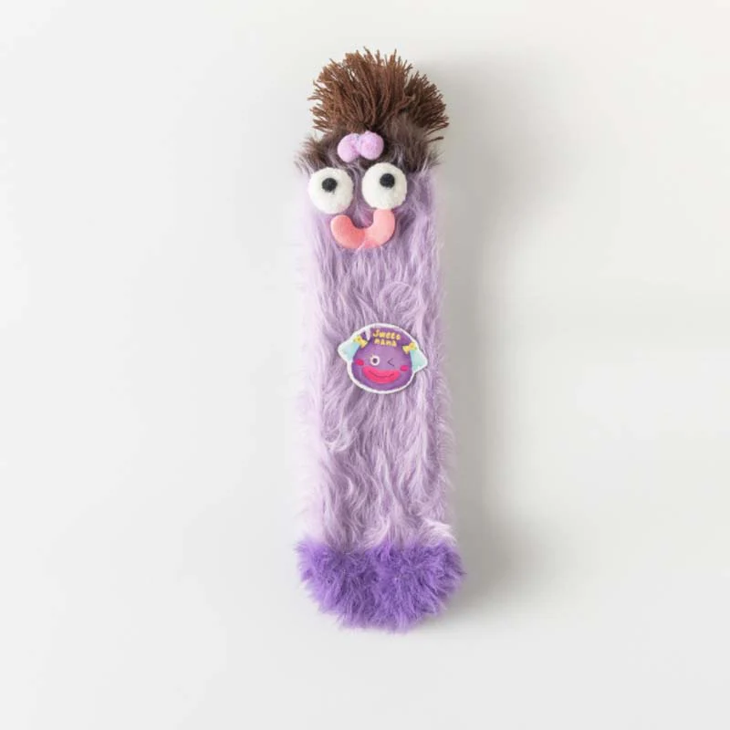 HappyFeet – Warm Feet with Fun Guarantee!