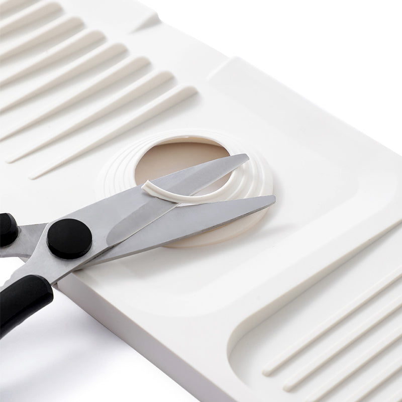 Faucet Mat™ — Keep Every Drop from Ruining Your Surfaces Forever