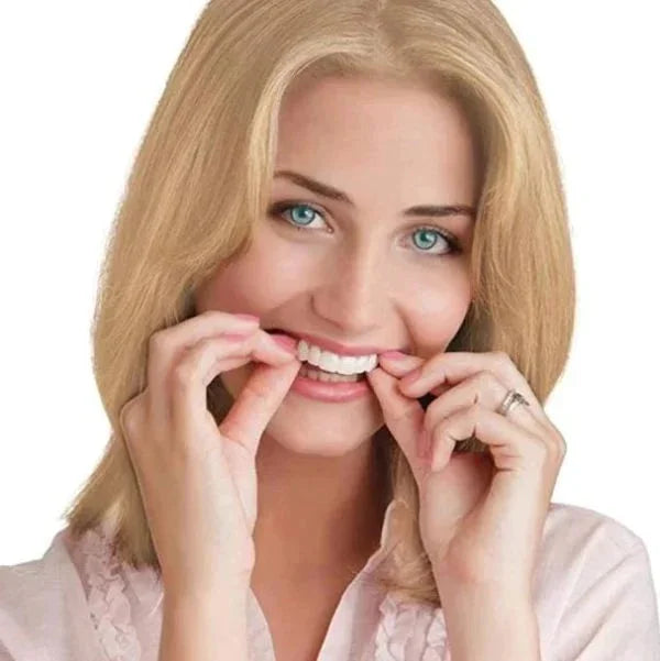 Transform Your Smile Instantly with Custom Fit Veneers