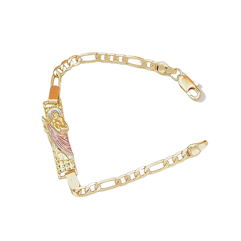ValorRay™ Bracelet — Ignite Your Confidence with Unbreakable, Faith-Fueled Style
