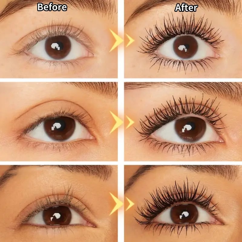LashAura™ Lash Definer — Unstoppable Volume and Flawless Lashes All Day Long