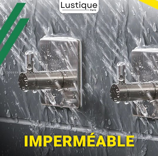 StrongHoldX™ — Fix Anything Instantly Without Tools or Mess