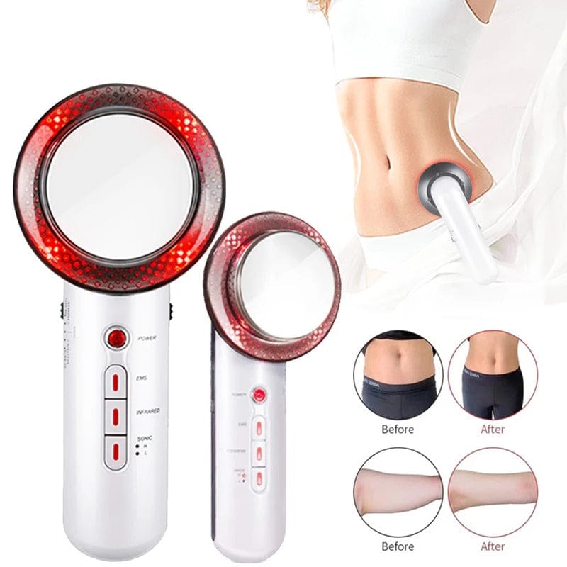 LuminaLift™ — Reveal a Sharper, Youthful Face Instantly Without Surgery