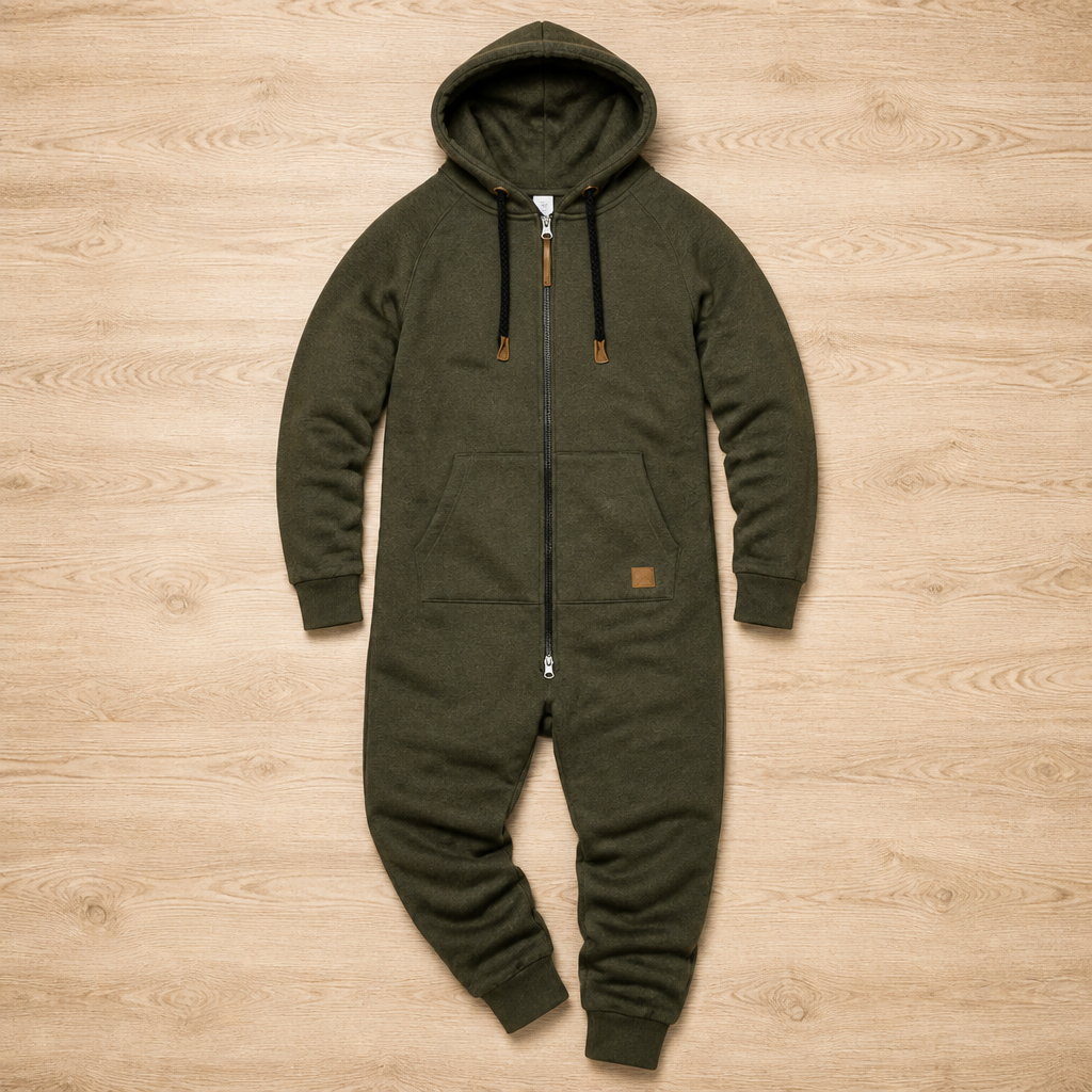 SnugNest™ — Experience All-Day Warmth and Freedom Like Never Before