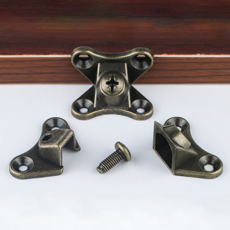Rambera™ Corner Braces — Lock Your Furniture Firm with Lasting, Rock-Solid Strength