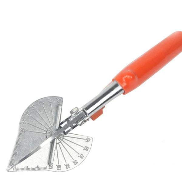 Ramberlyn™ — Master Every Cut with Effortless Precision and Unmatched Comfort