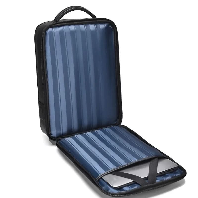 Versatile USB Charging Backpack for Work and Travel