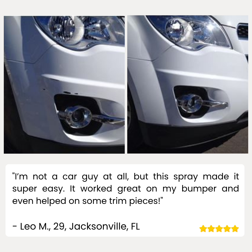 LumaCrave™ — Instantly Restore Your Car’s Flawless Shine and Confidence