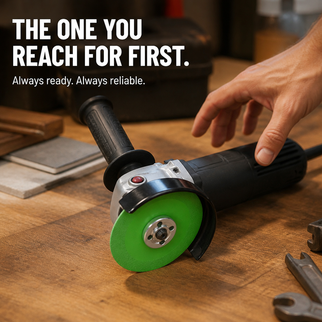 VitraSharp™ — Slice Through Glass Like a Pro with Effortless, Flawless Precision