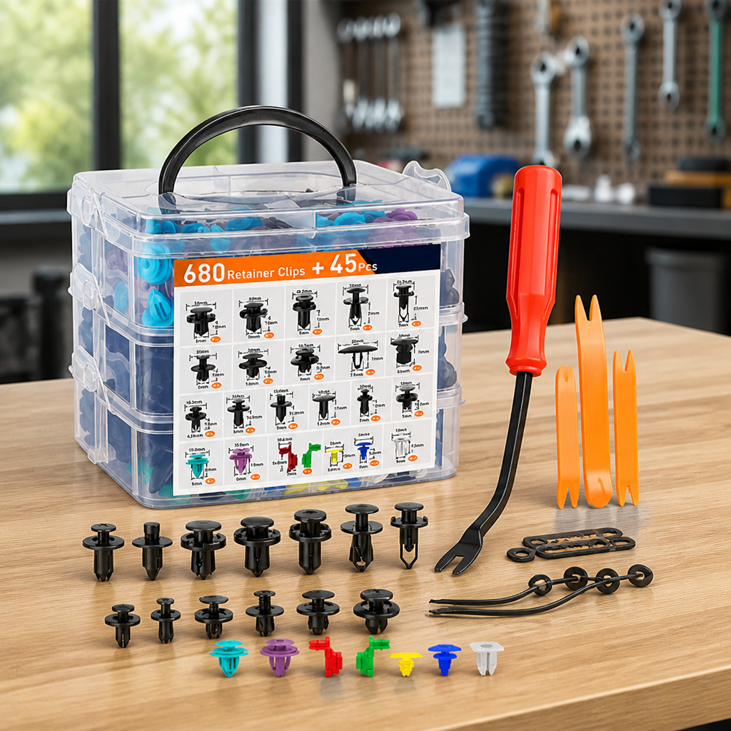 VeloFix™ — Master Every Repair with Confidence and Speed