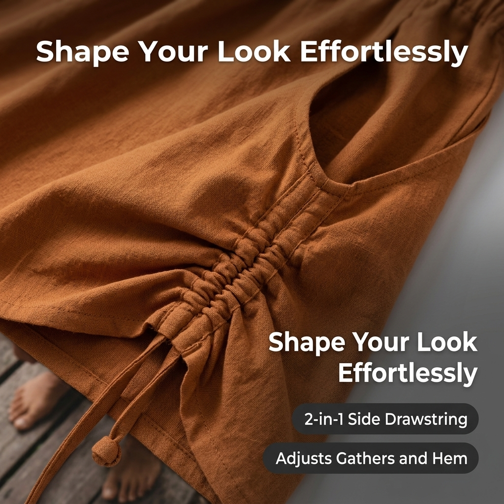 VestaSway™ — Shape Your Confidence with Every Comfortable Step
