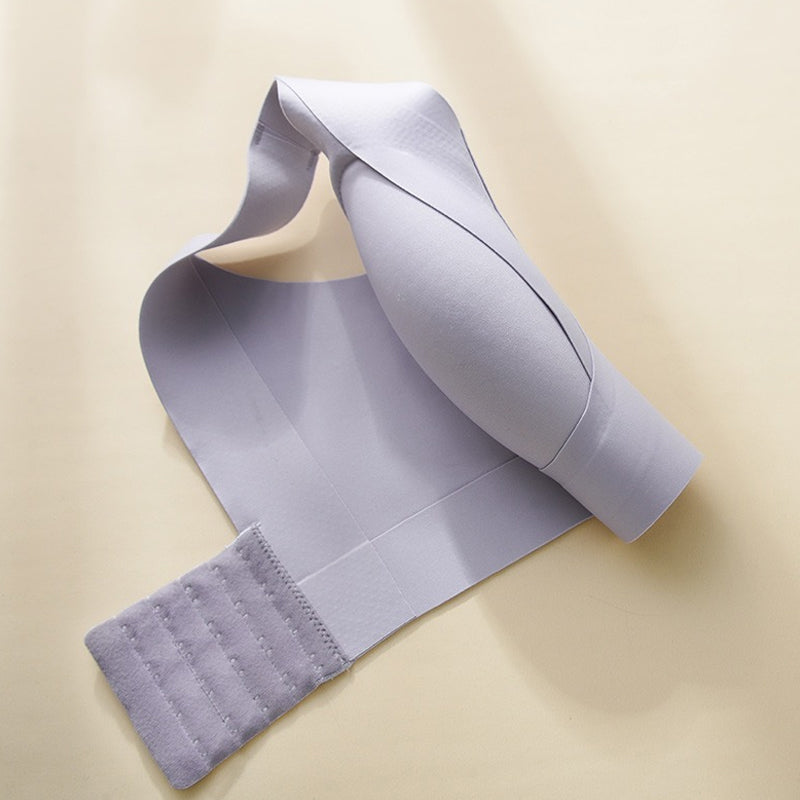 Seamless Comfort Bra | Invisible Style for Everyday Wear