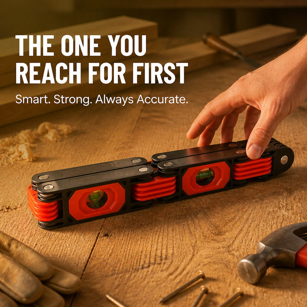 AngleMaster™ — Master Every Angle with Effortless Precision and Unshakable Confidence