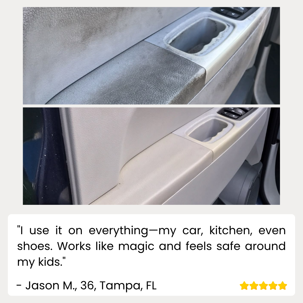 RadianceRush™ — Blitz Away Grime Instantly for a Sparkling, Stress-Free Home