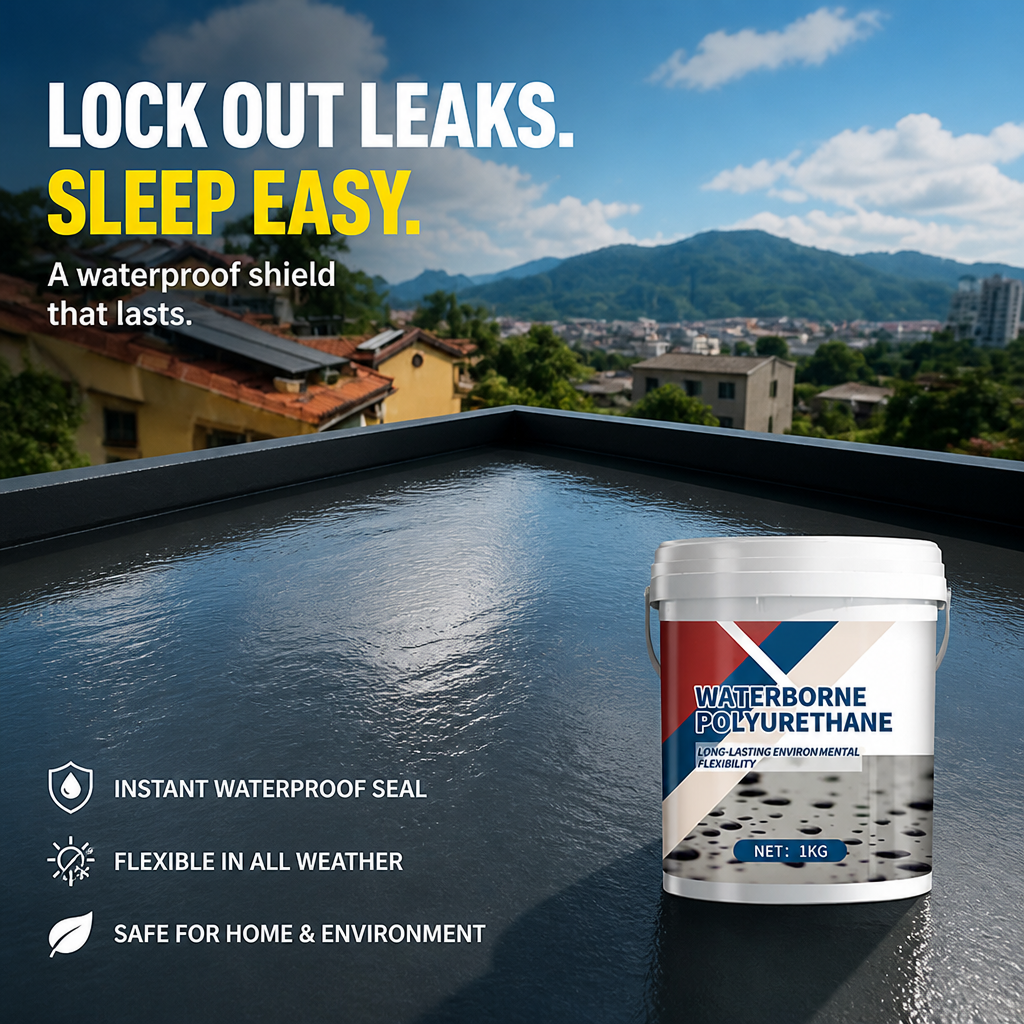 StormShield Pro™ — Lock Out Leaks Instantly and Sleep Easy Every Night