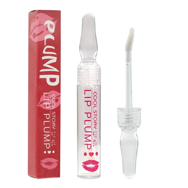 Luxe Lip Enhancer Serum for Voluminous Lips