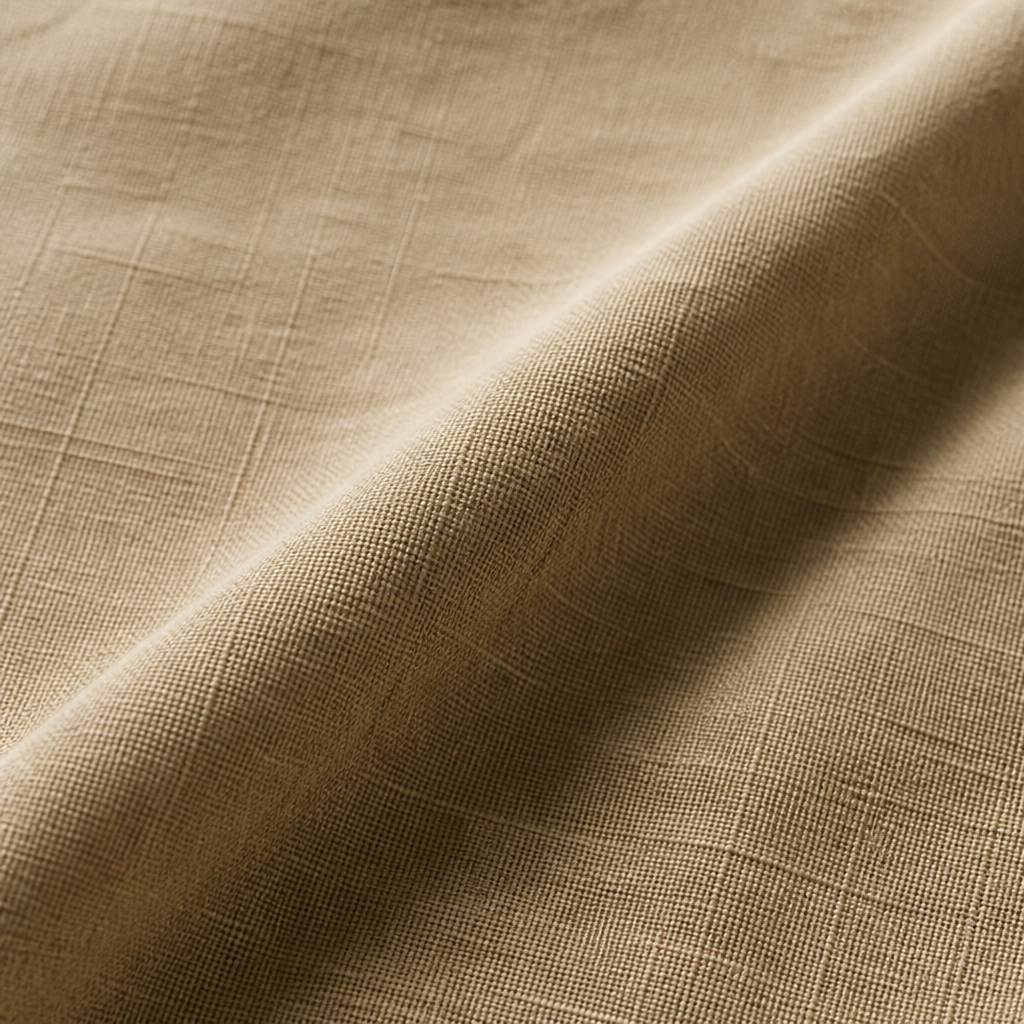 LioraEase™ – Flowy Linen Halter Maxi Summer Dress