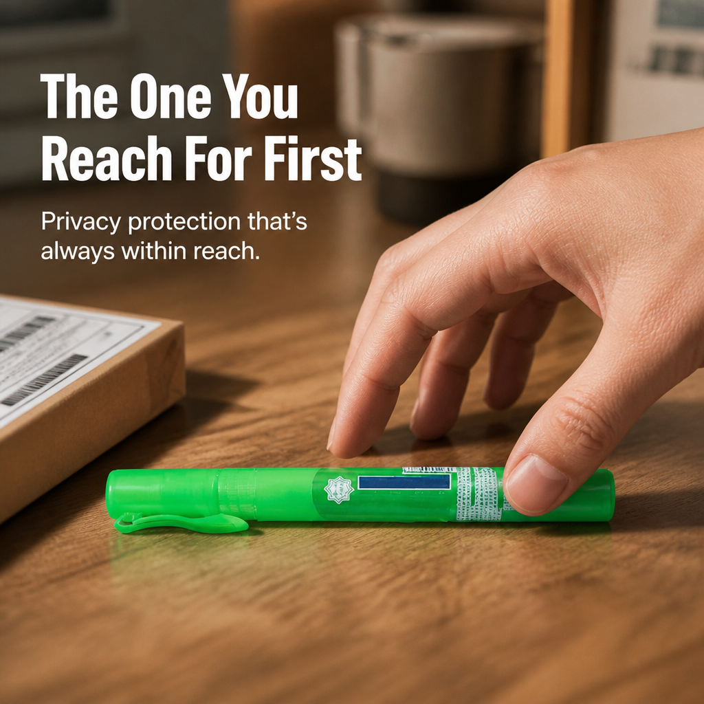 VeilSwift™ — Lock Away Your Secrets with Lightning-Fast, Spot-On Privacy