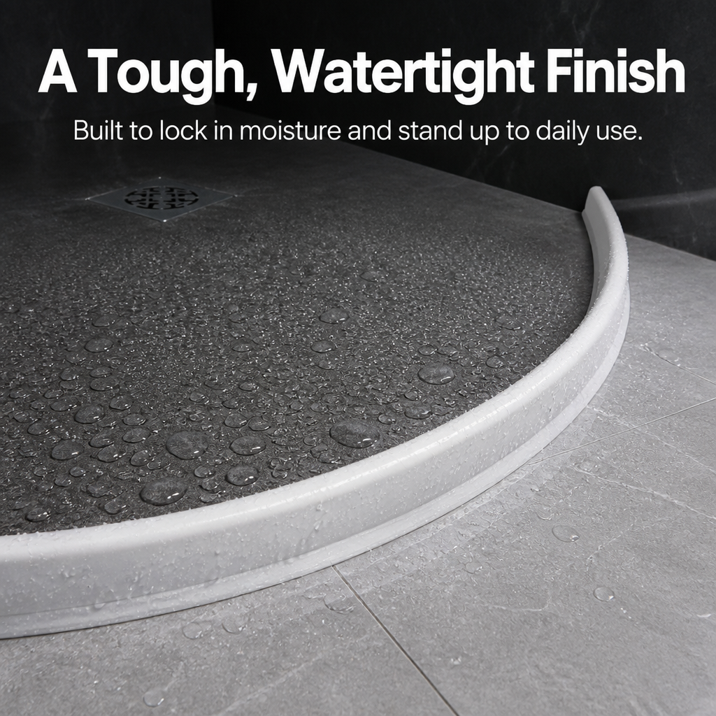 AquaShield™ — Lock In Dry Floors and Lose Your Slip Fears Forever