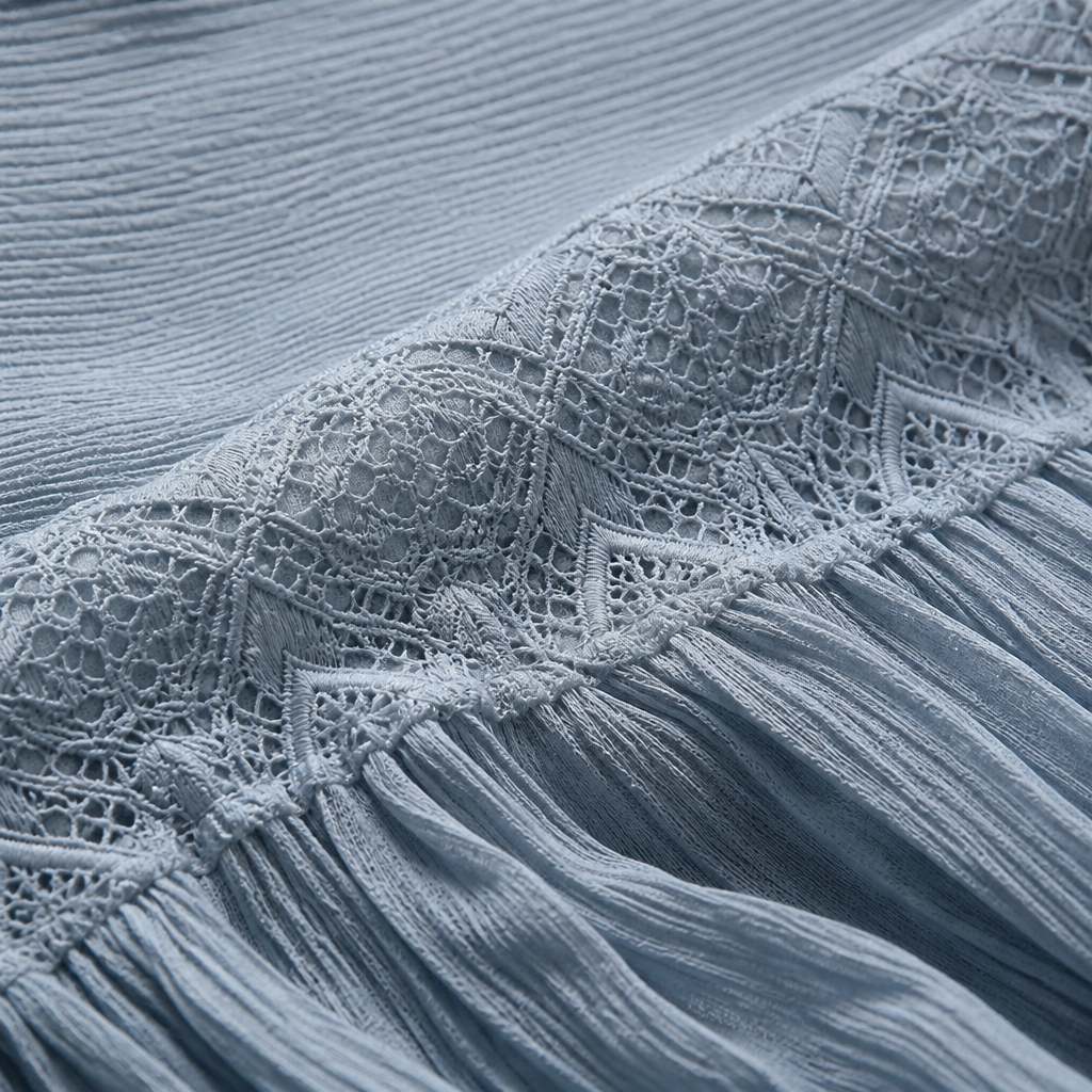 LumaSeren™ — Step Into Summer with Effortless Grace and Airy Confidence
