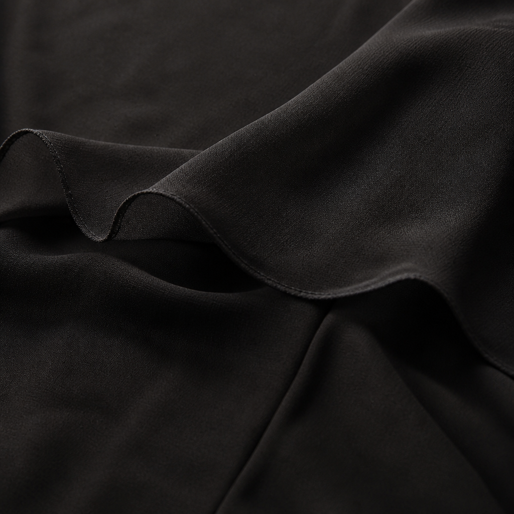LioraMist™ – Flowy Layered Ruffle Chiffon Maxi Dress