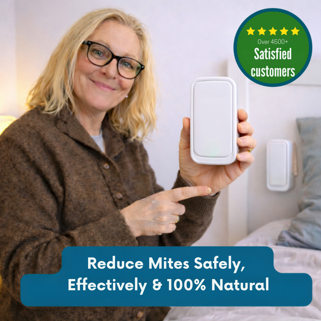 AirVanta™ — Silent Allergy Defense That Brings Your Home Back to Life