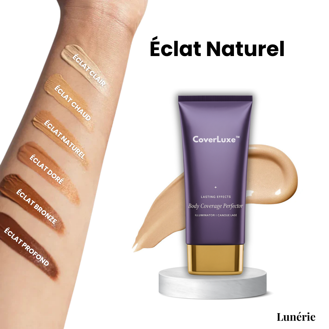 SilkVeil™ — Reveal Radiant, Flawless Skin That Lasts for Days