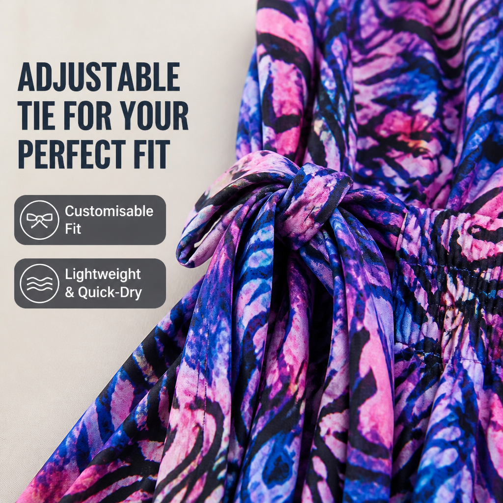 SolaraMist™ — Turn Heads with Effortless Comfort and Vibrant All-Day Confidence