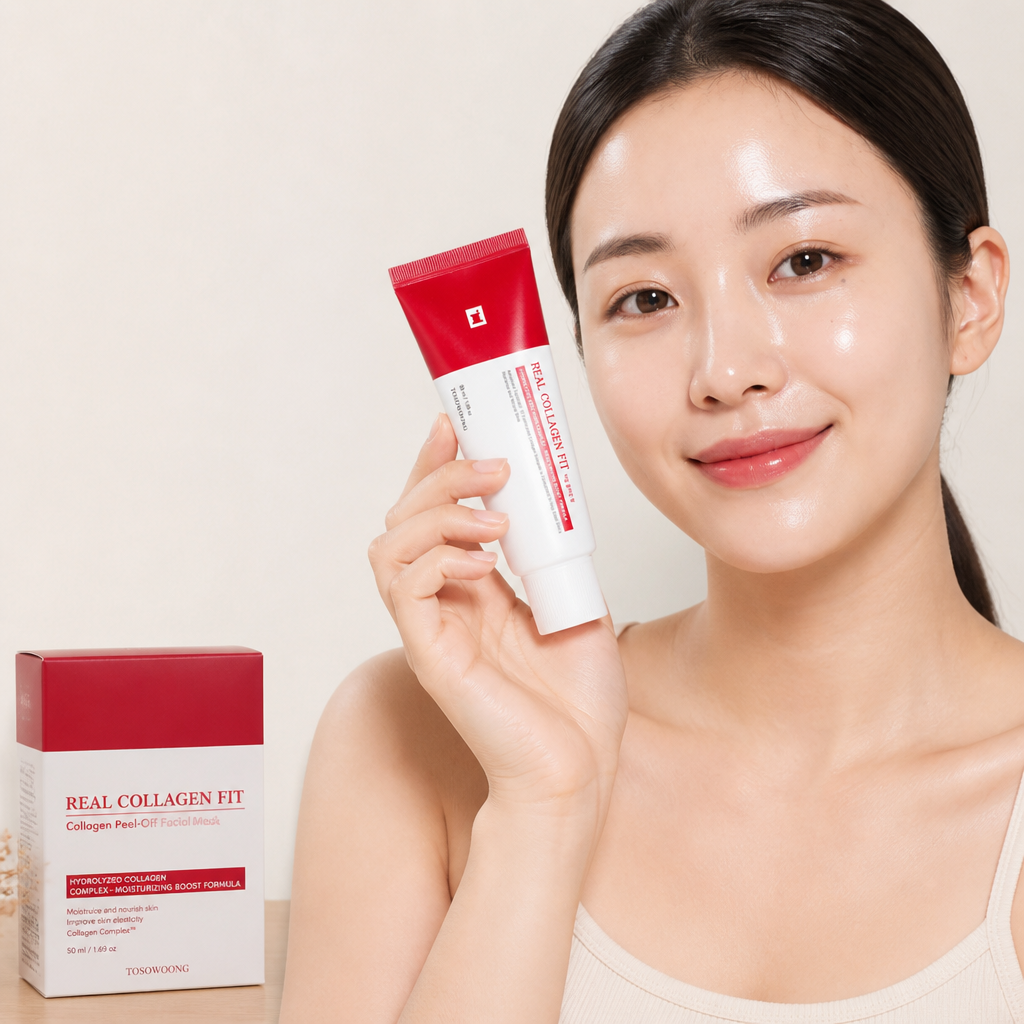 GlowAura™ — Peel Off Dull Skin and Lock In a 100-Hour Glow