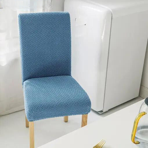 ChairCouture™ — Transform Any Chair Into a Stylish, Spill-Proof Showstopper
