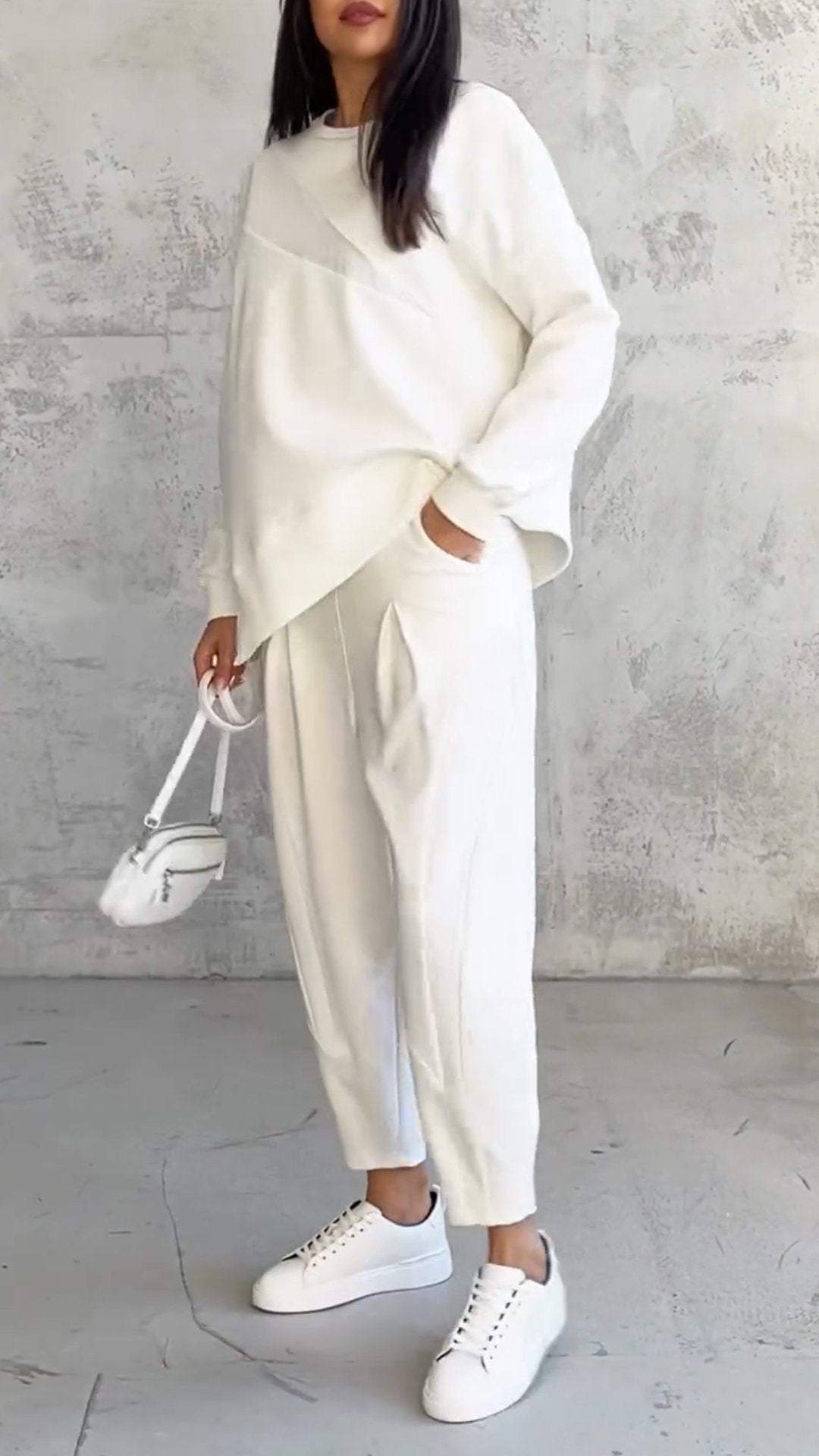 LumaLuxe™ — Embrace All-Day Freshness in Cloud-Soft, Breathable Luxury