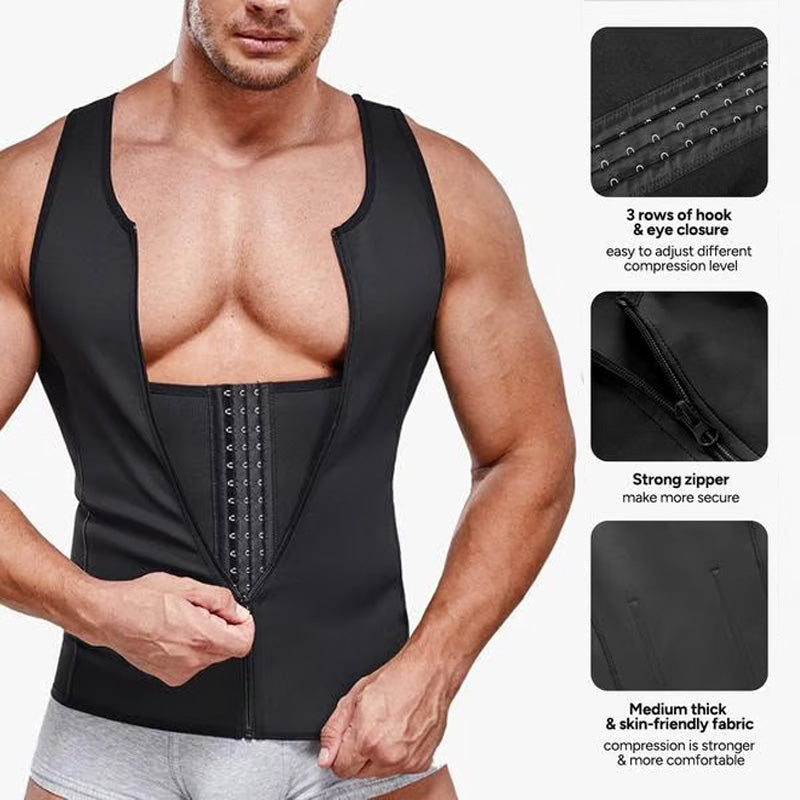SpineElevate™ — Unlock Instantly Upright Power and All-Day Confidence