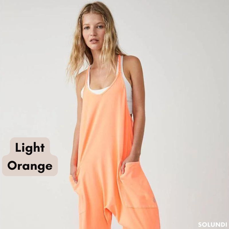 SolaraMist™ — All-Day Cool Confidence That Moves With You