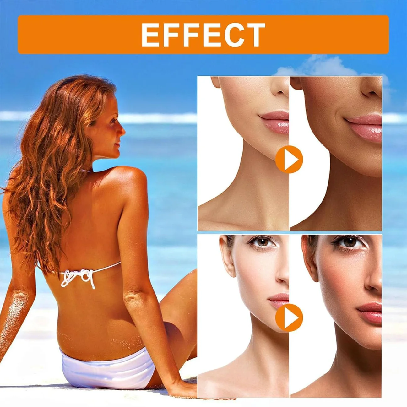 LumiSheen™ Radiance Elixir — Unlock a Sun-Kissed Glow That Commands Attention Instantly