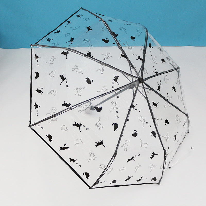 HandCraft™ Umbrella — Step Into the Rain With Stunning Style and Unbreakable Confidence