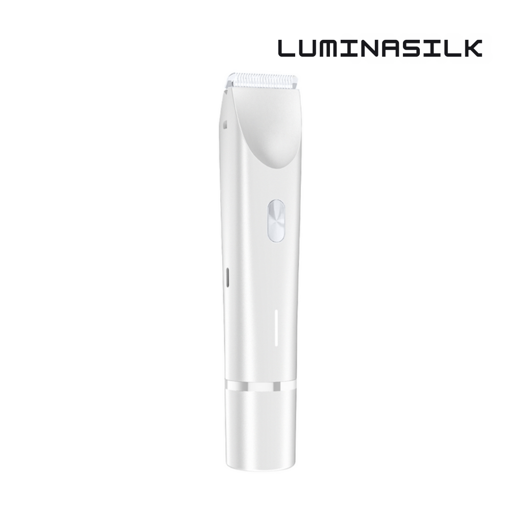 Veloura™ — Unleash Silky-Smooth Skin Without Irritation or Hassle