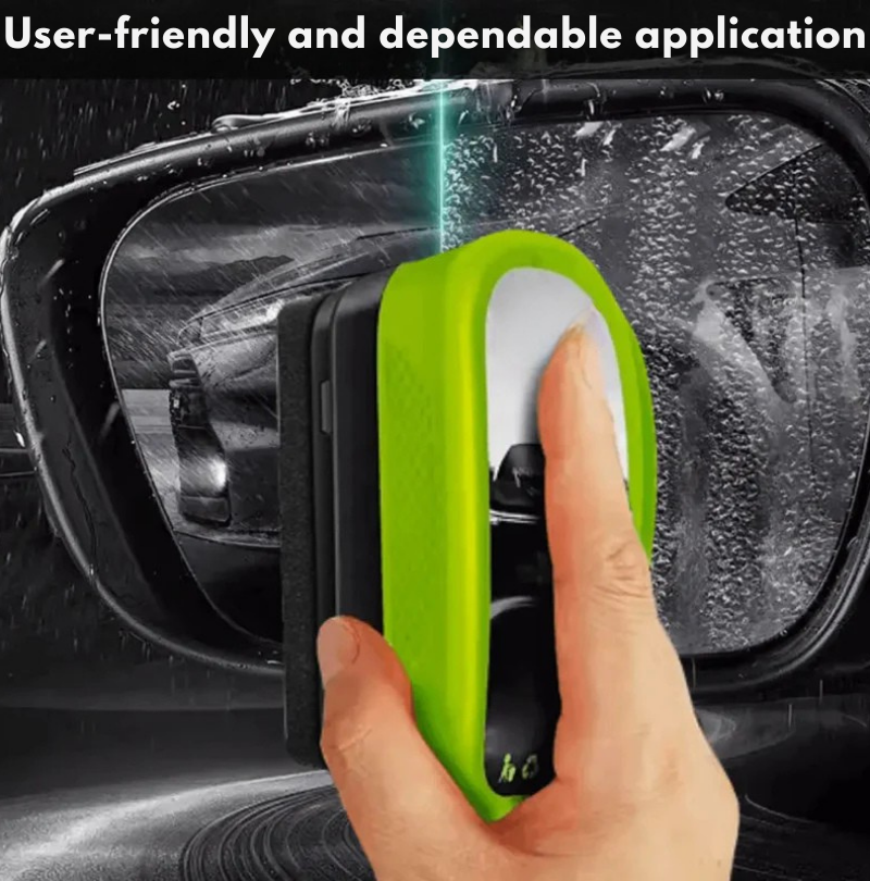 ClearVisionPro™ — Instantly Sharpen Your Sight and Drive with Soothing Comfort All Day