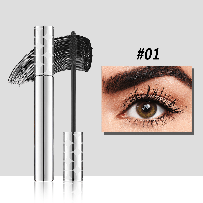 LashAura™ Lash Definer — Unstoppable Volume and Flawless Lashes All Day Long