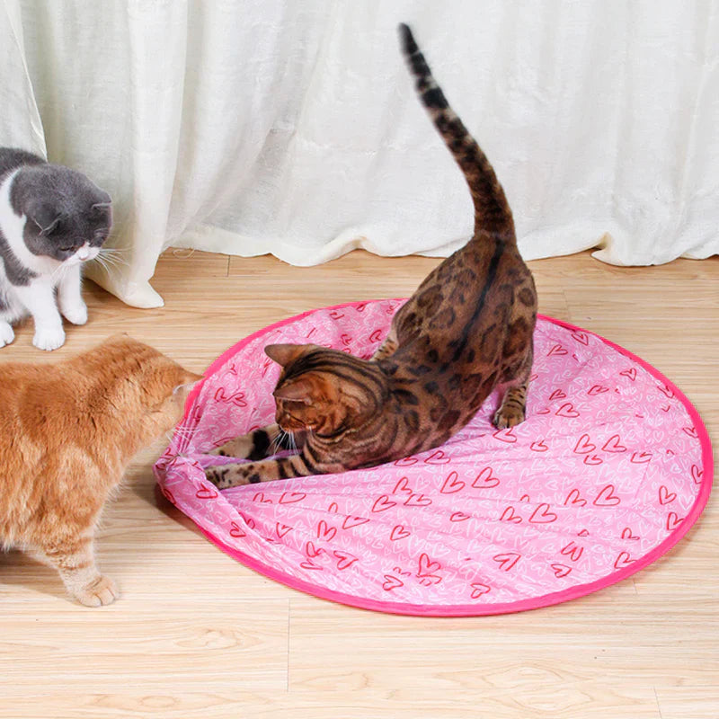 ProwlPulse™ — Unleash Your Cat’s Wild Instincts for Endless Thrills and Joy