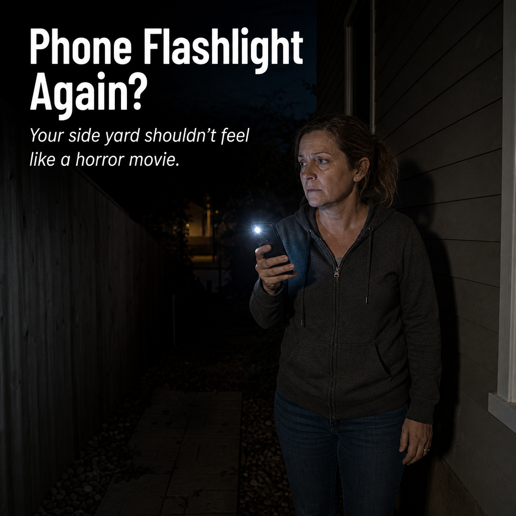 Brillixa™ — Effortless Solar Glow That Protects and Transforms Your Yard Instantly